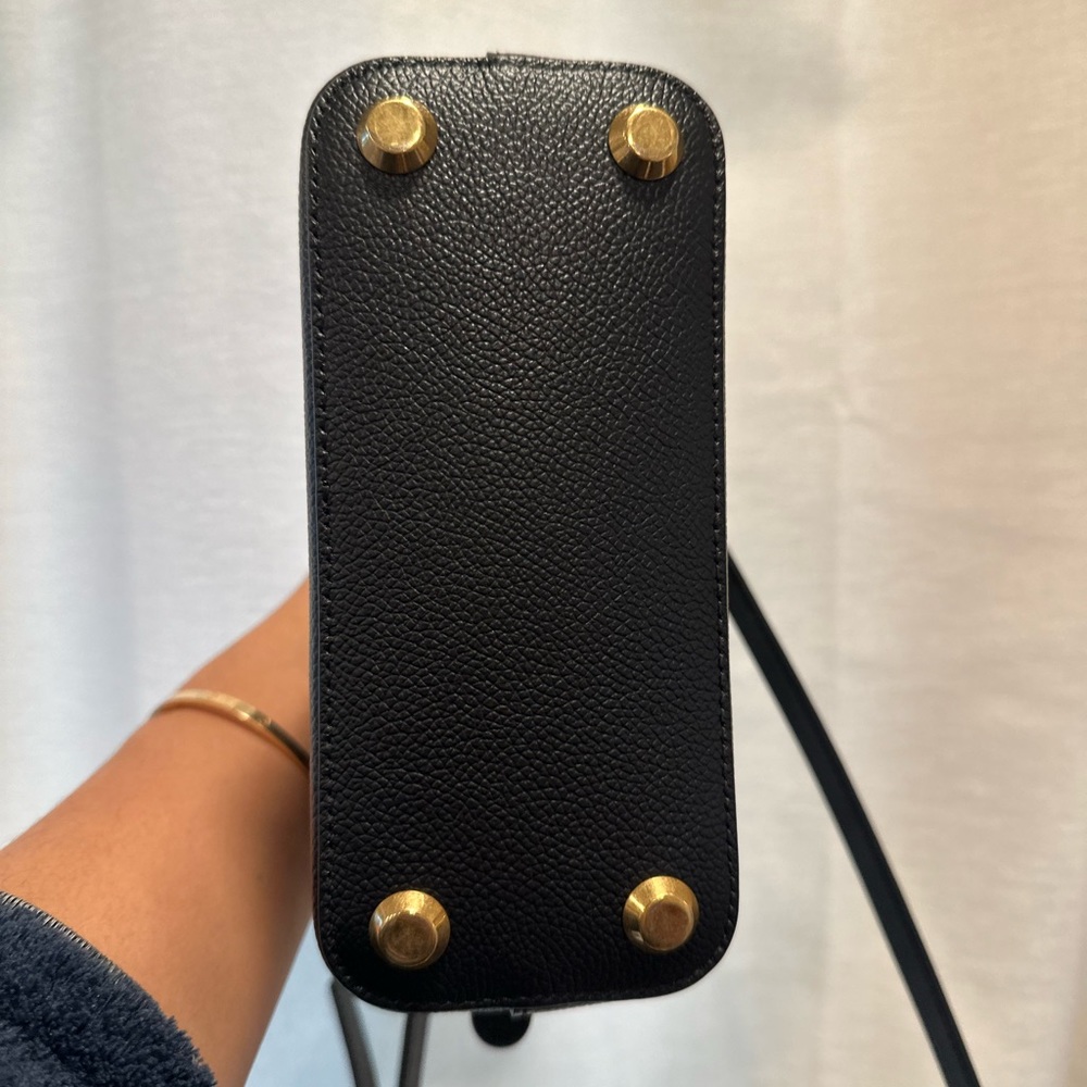 Balenciaga Ville XXS - NWT & Dust Bag - Authentic - Picture 5 of 8